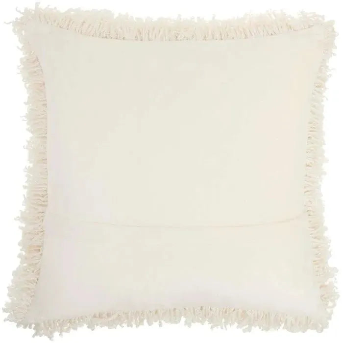 Kathy Ireland TL208 Ivory Pillow