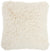 Kathy Ireland TL208 Ivory Pillow - Rug & Home