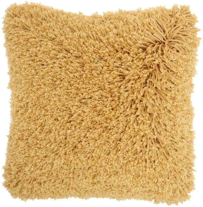 Kathy Ireland TL208 Yellow Pillow