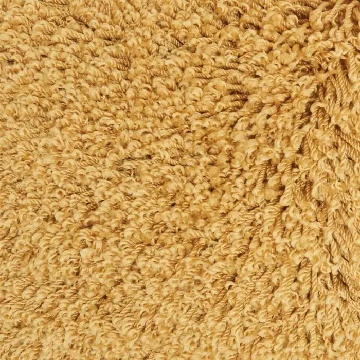 Kathy Ireland TL208 Yellow Pillow