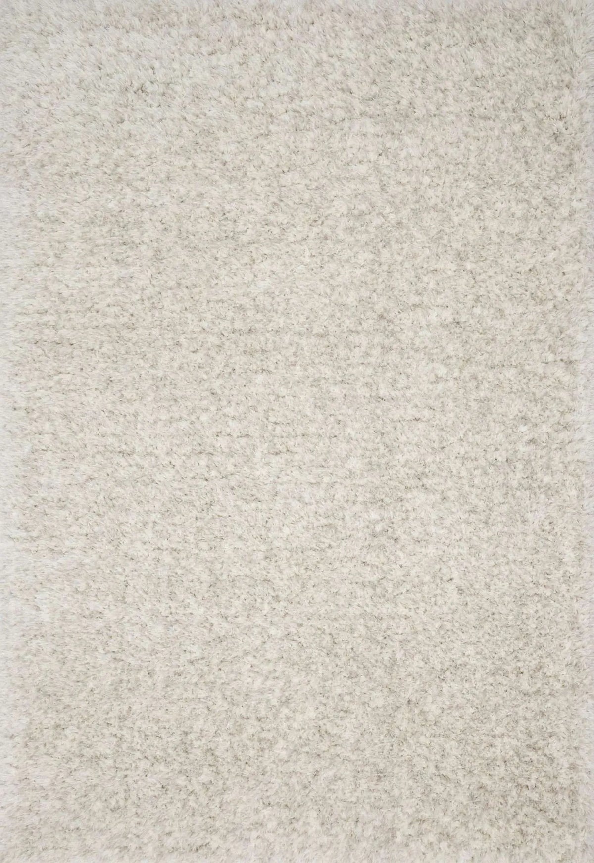 Kayla Shag KAY 01 Lt Grey Rug - Rug & Home