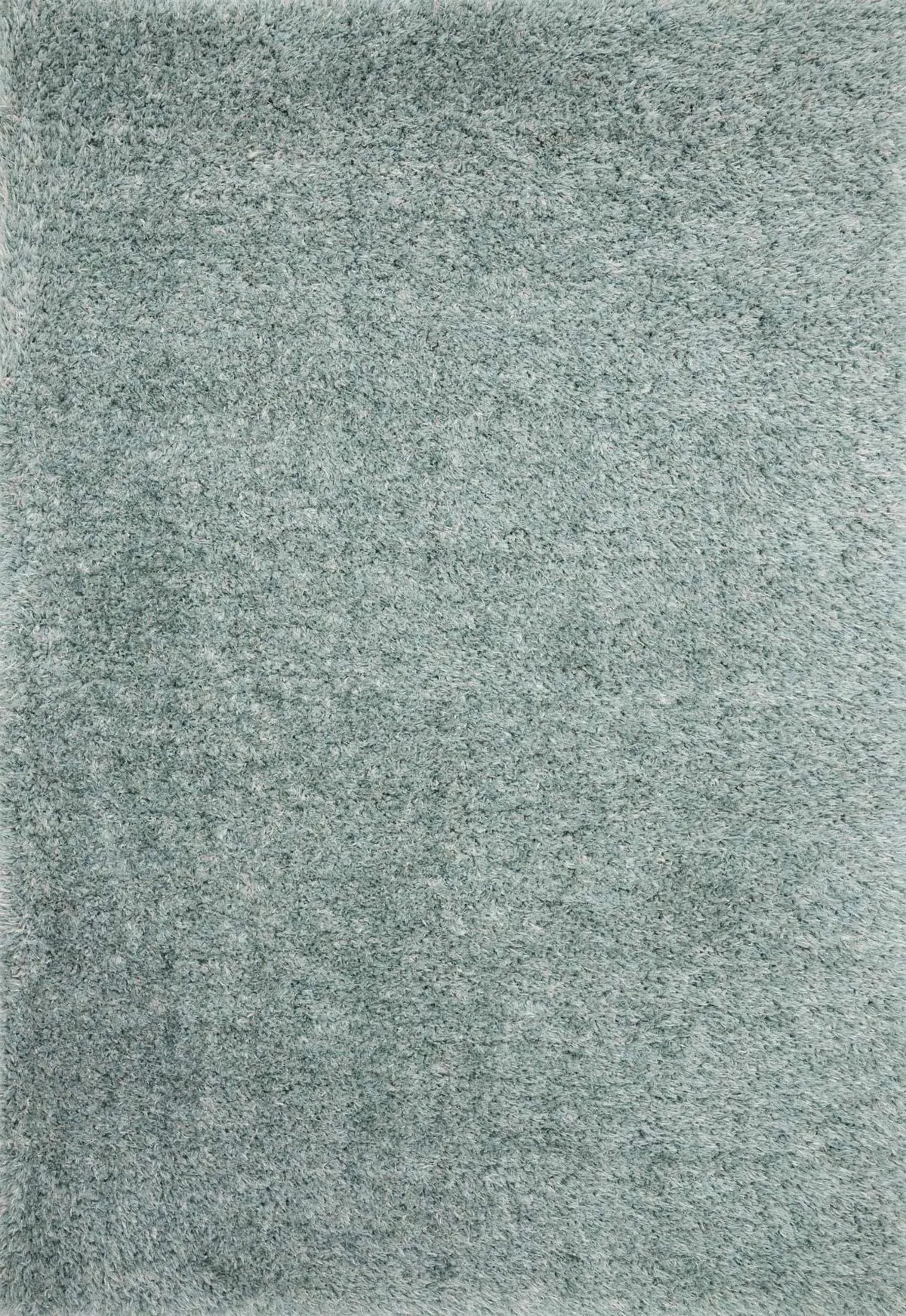 Kayla Shag KAY 01 Spa Rug