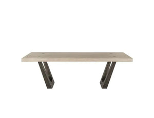 Kelso 94" Dining Table - Rug & Home