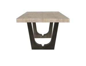 Kelso 94" Dining Table - Rug & Home