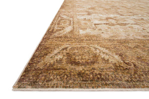 Kennedy by Magnolia Home KEN-04 Sand/Copper Rug - Rug & Home