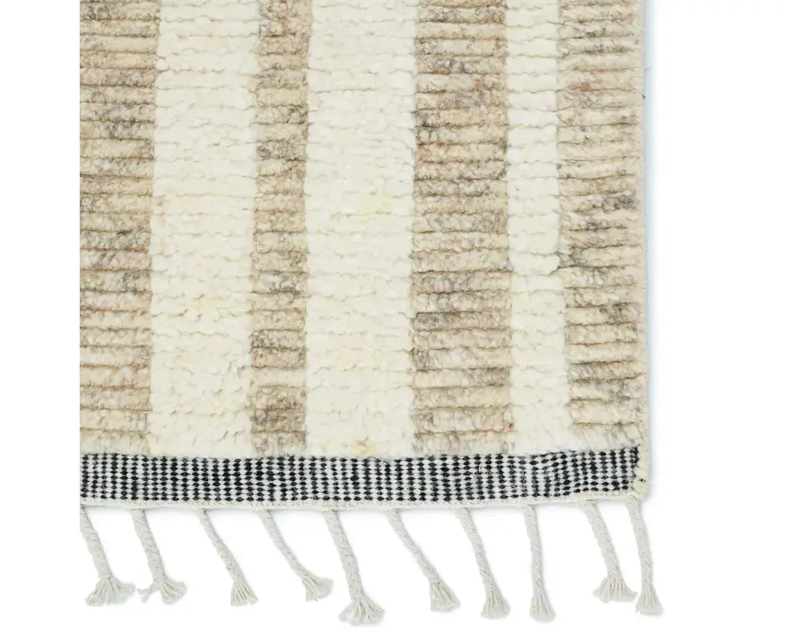 Keoka KEO01 Beige/Ivory Rug