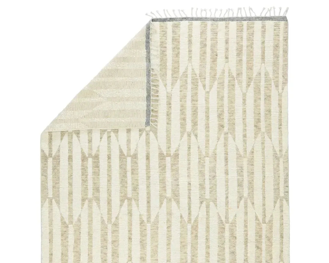 Keoka KEO01 Beige/Ivory Rug