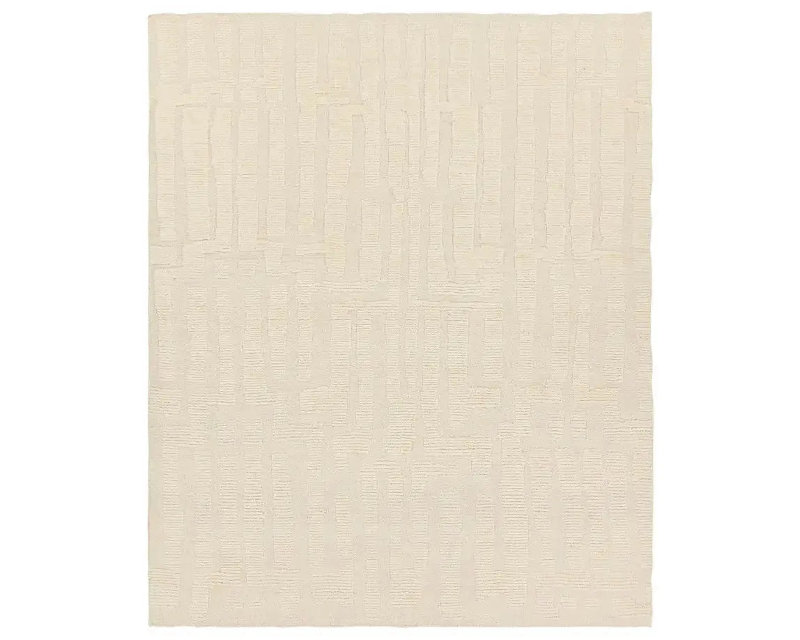 Keoka KEO10 Cream Rug