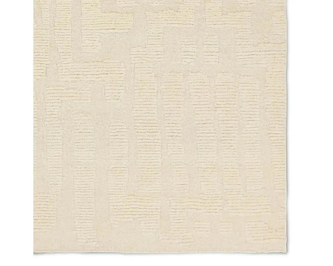 Keoka KEO10 Cream Rug
