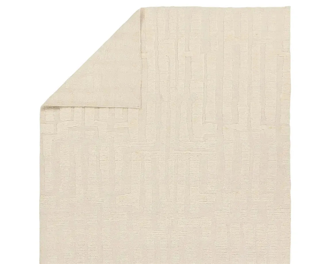 Keoka KEO10 Cream Rug