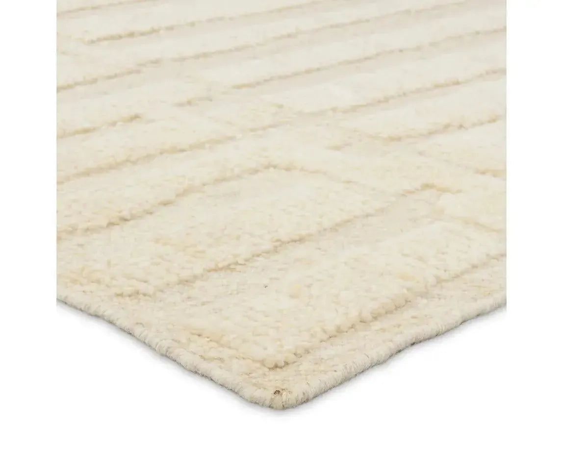 Keoka KEO10 Cream Rug
