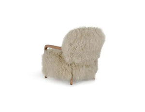 Kibo Accent Chair - Rug & Home