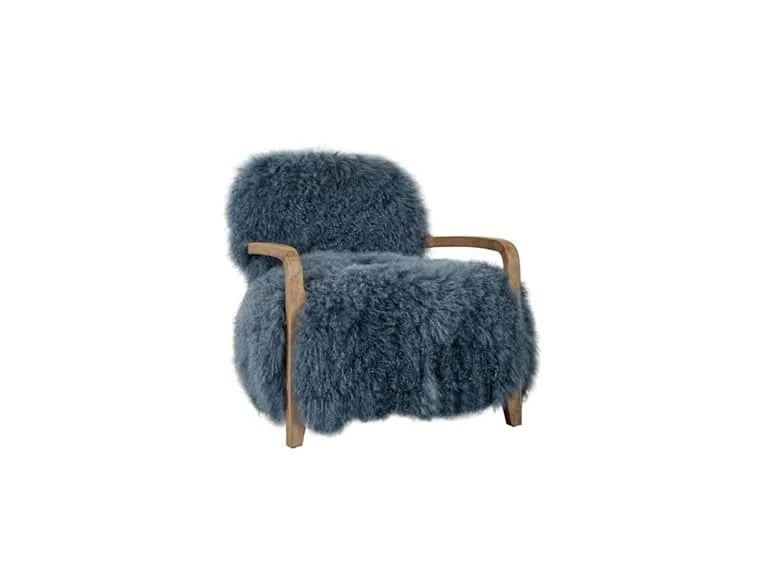 Kibo Accent Chair - Rug & Home