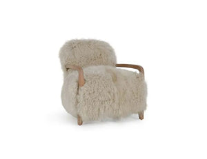 Kibo Accent Chair - Rug & Home