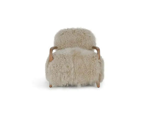 Kibo Accent Chair - Rug & Home