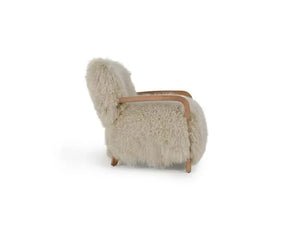 Kibo Accent Chair - Rug & Home