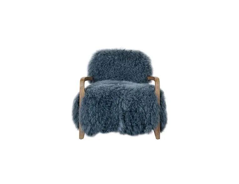 Kibo Accent Chair - Rug & Home