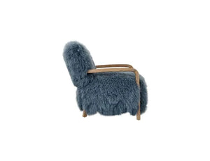 Kibo Accent Chair - Rug & Home