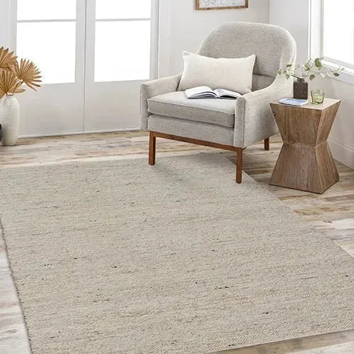 Kingston 82167WHM White/Multi Rug
