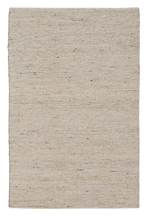 Kingston 82167WHM White/Multi Rug