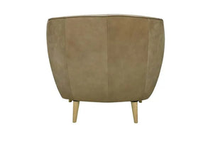 Kirsten Accent Chair Mink - Rug & Home