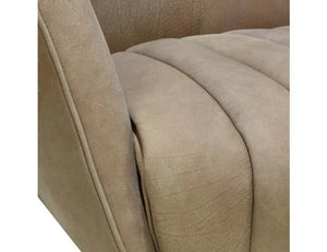 Kirsten Accent Chair Mink - Rug & Home