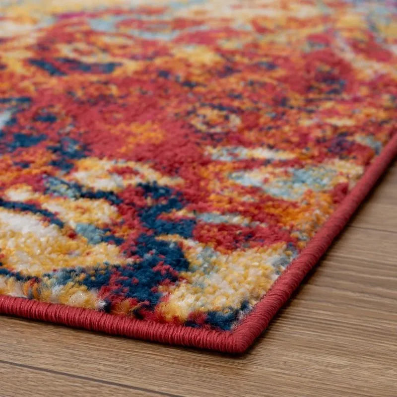 Kismet Lr81492 Multi Rug - Rug & Home