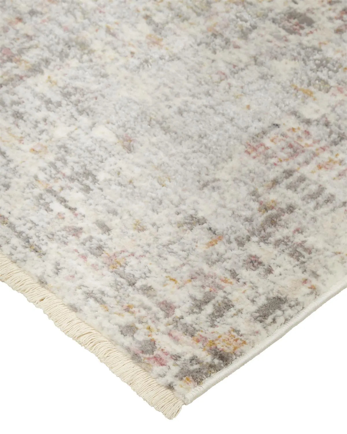 Kyra 3856F Gray/Gold Rug - Rug & Home