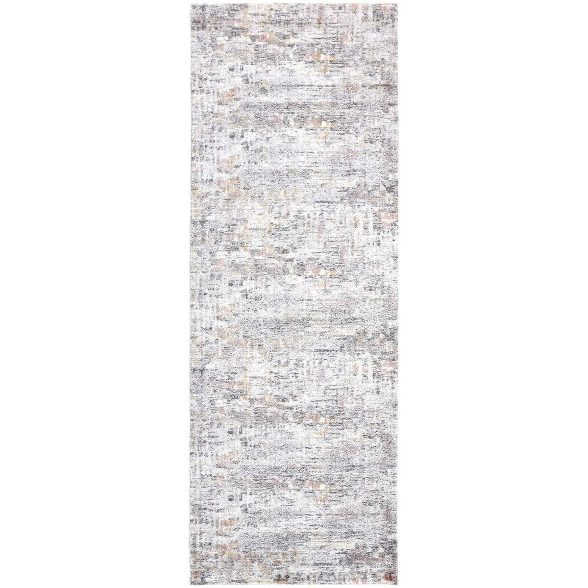 Kyra 3856F Gray/Gold Rug - Rug & Home