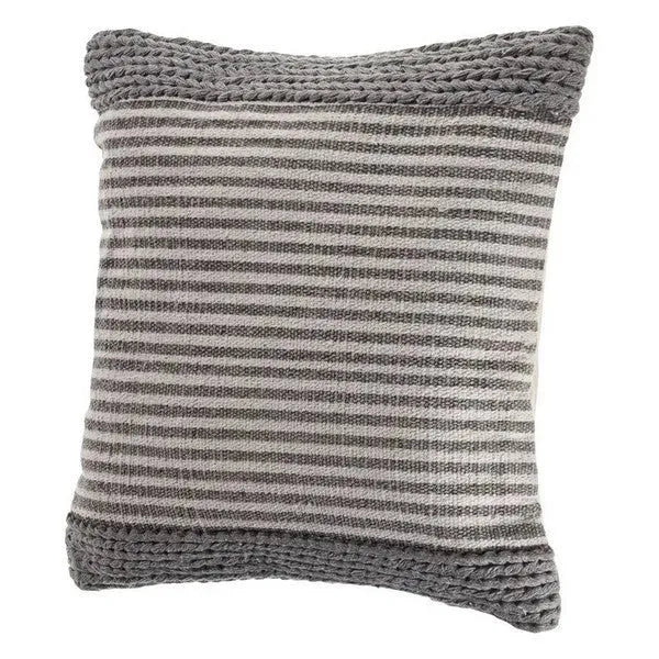 La Costa 07425GIV Grey/Ivory Pillow
