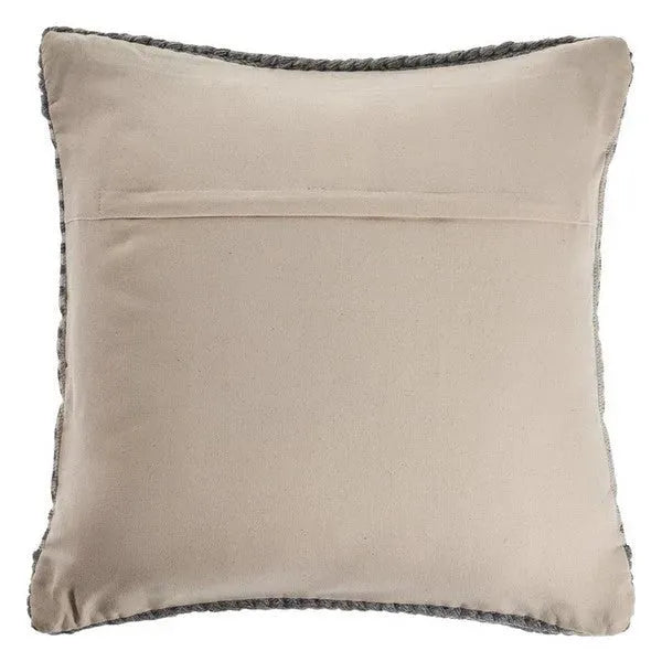 La Costa 07425GIV Grey/Ivory Pillow