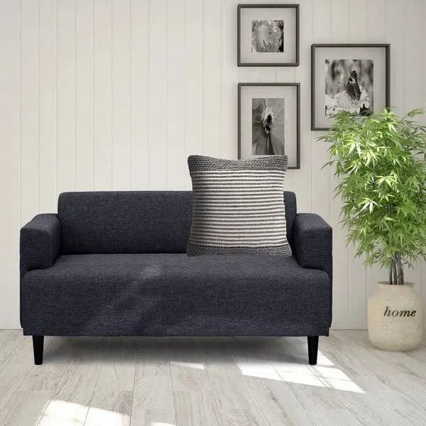 La Costa 07425GIV Grey/Ivory Pillow