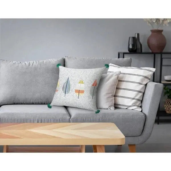 La Costa 07576MLT Multi Pillow