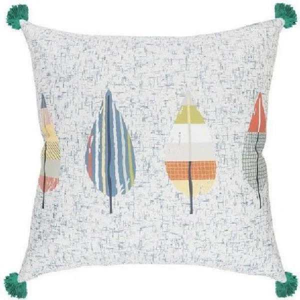 La Costa 07576MLT Multi Pillow