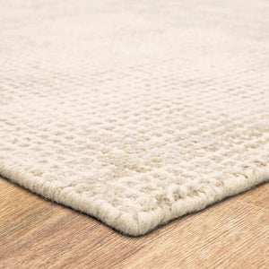 Labyrinth Rg178 615 Quentin Papyrus Rug - Rug & Home