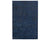 Lacuna LAC01 Blue/Silver Rug - Rug & Home