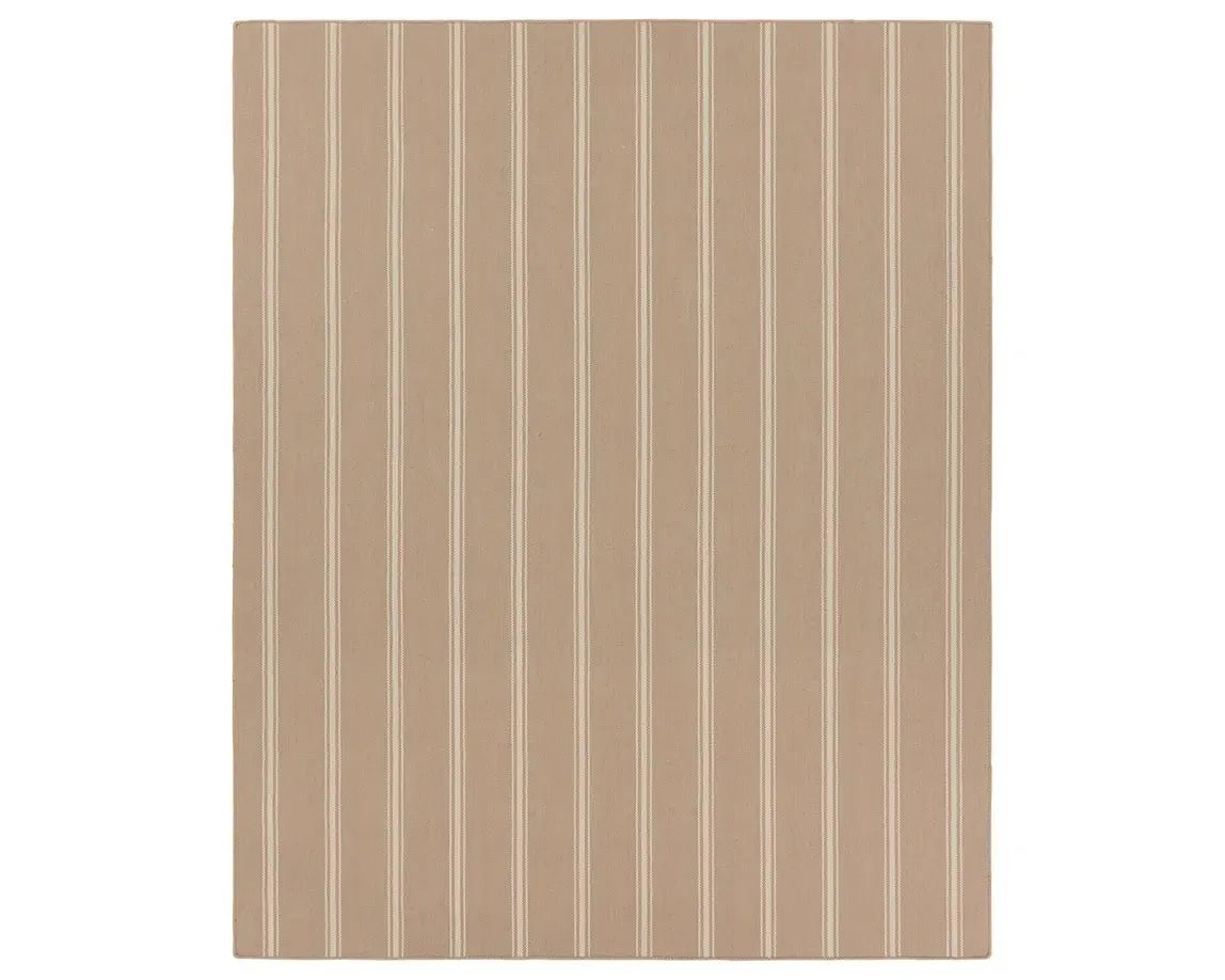 Laguna LAG03 Beige/Ivory Rug - Rug & Home