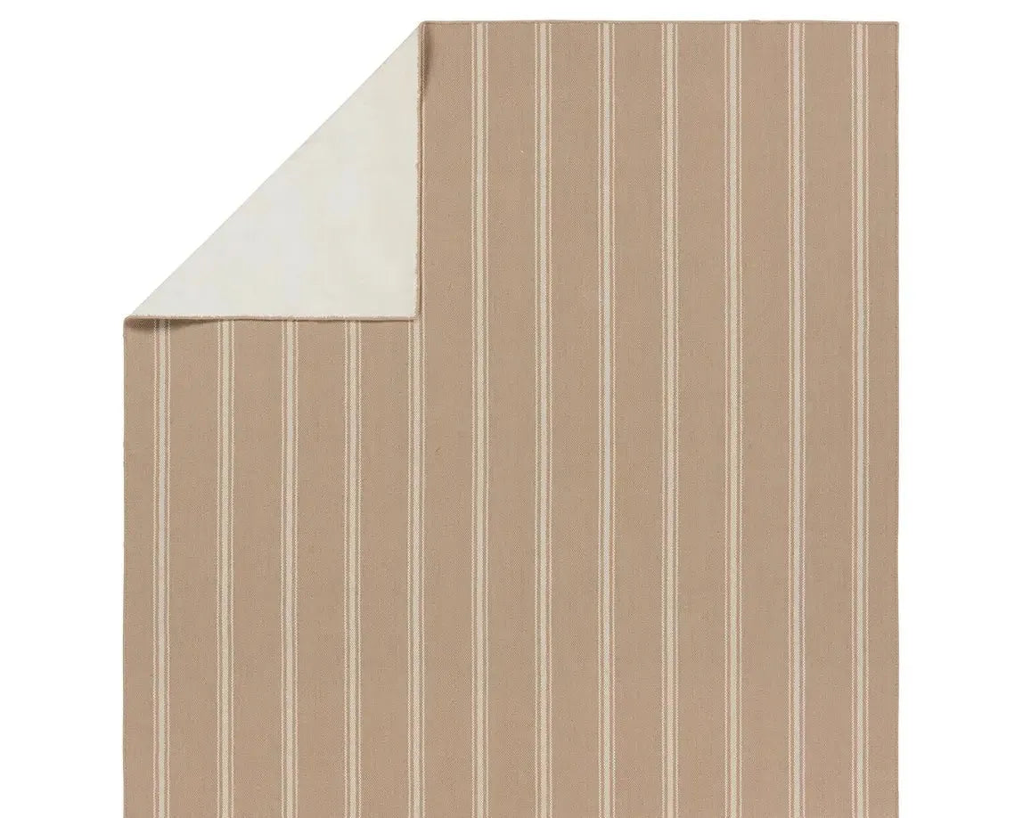 Laguna LAG03 Beige/Ivory Rug - Rug & Home