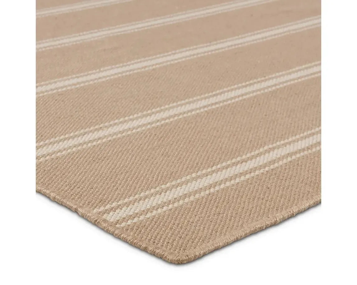 Laguna LAG03 Beige/Ivory Rug - Rug & Home