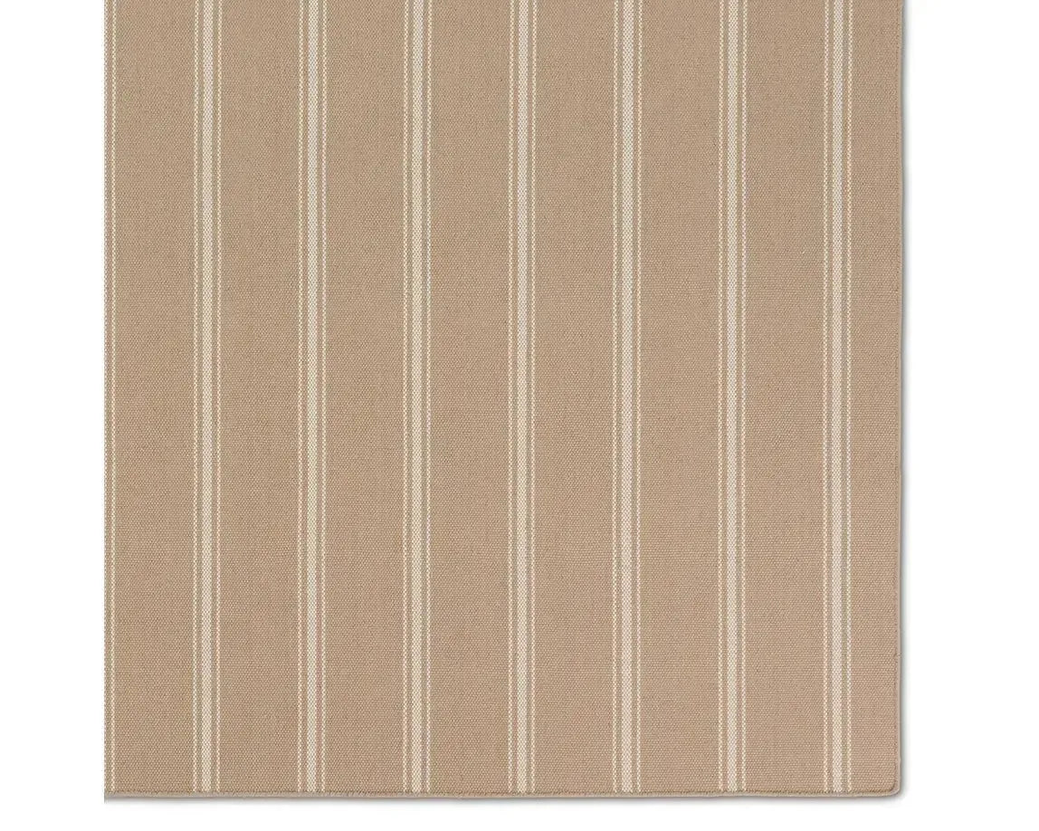 Laguna LAG03 Beige/Ivory Rug - Rug & Home