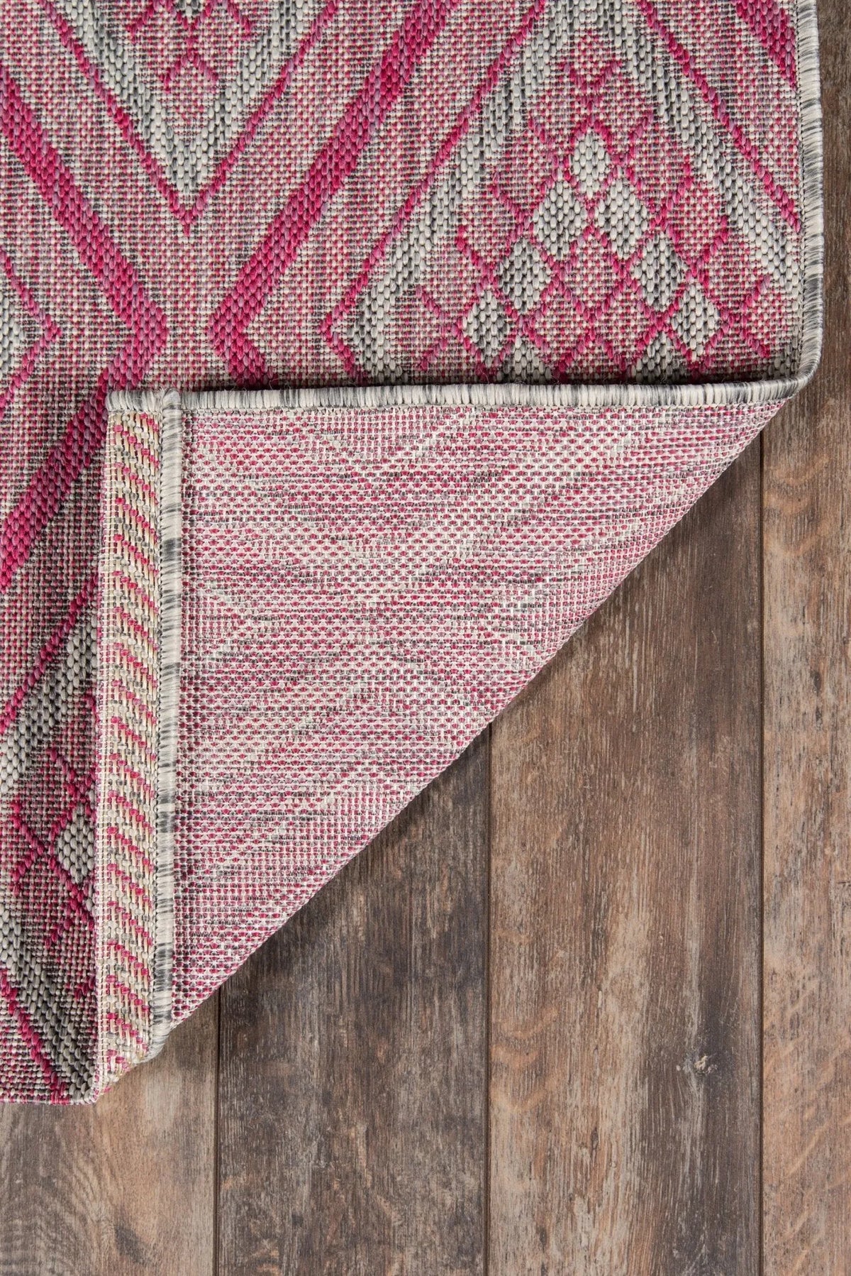 Lake Palace by Madcap Cottage LAK-1 Pink Rug