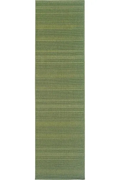 Lanai 781F Green Rug - Rug & Home