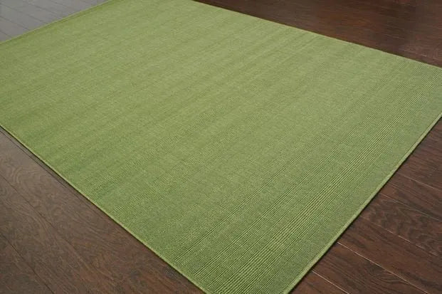 Lanai 781F Green Rug - Rug & Home