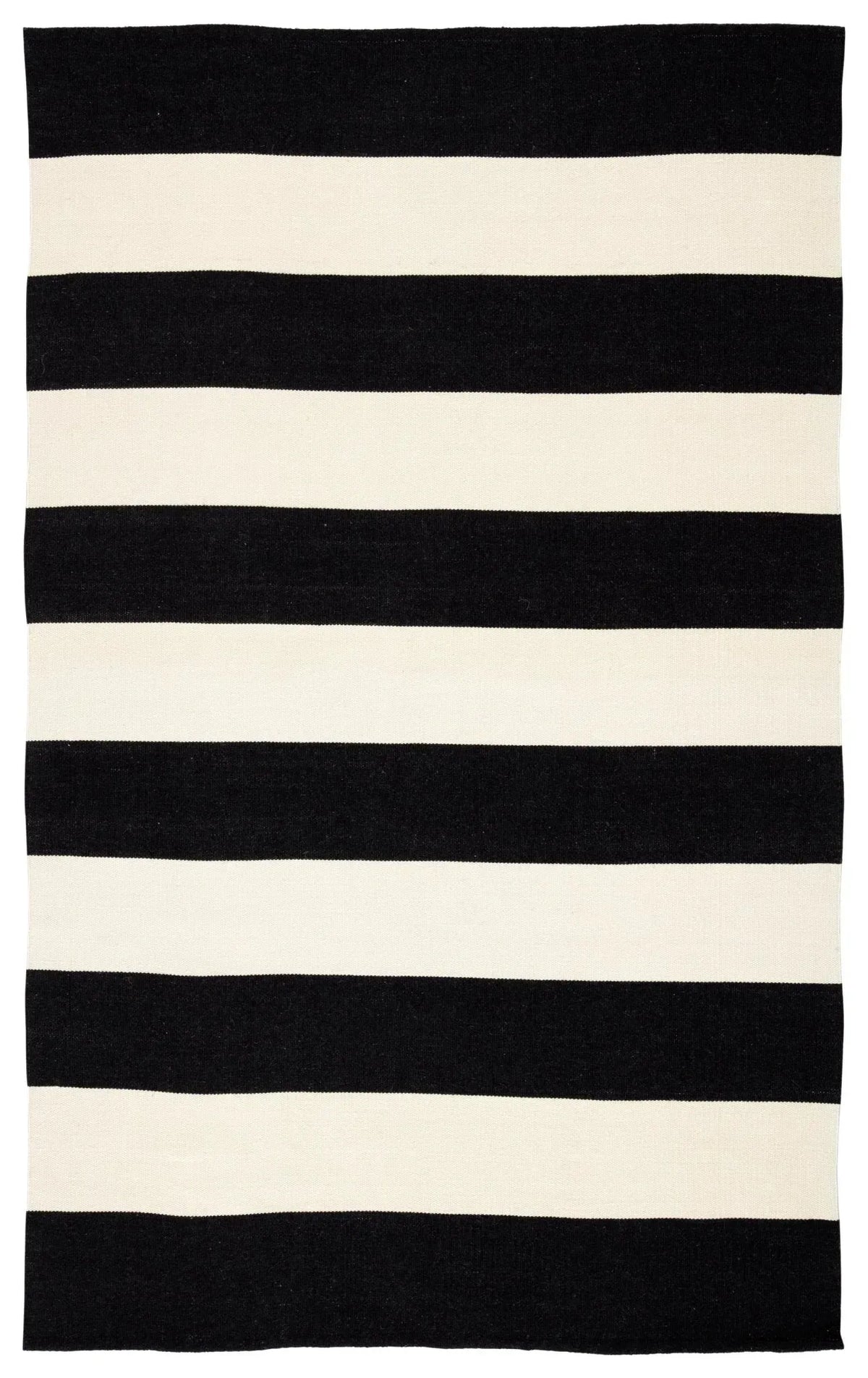 Lanai LAN06 Remora Black/Ivory Rug