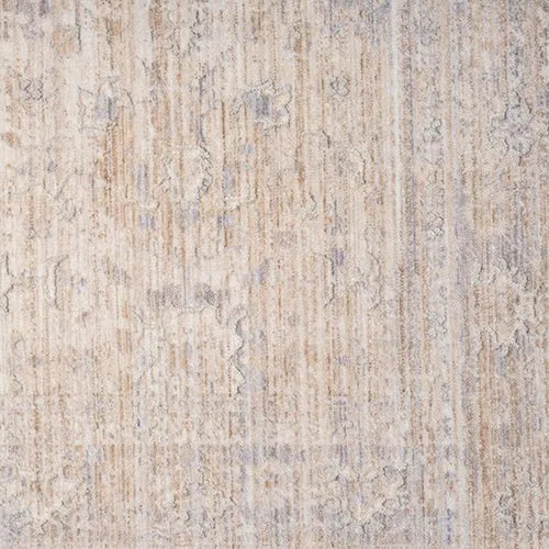 Lancaster 82299BRY Beige/Grey Rug