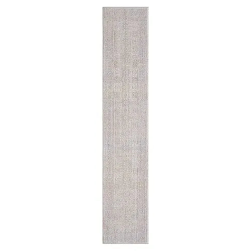 Lancaster 82299BRY Beige/Grey Rug