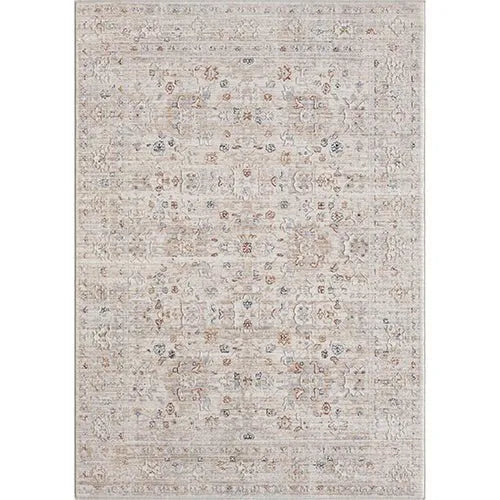 Lancaster 82300MTI Multi/Ivory Rug