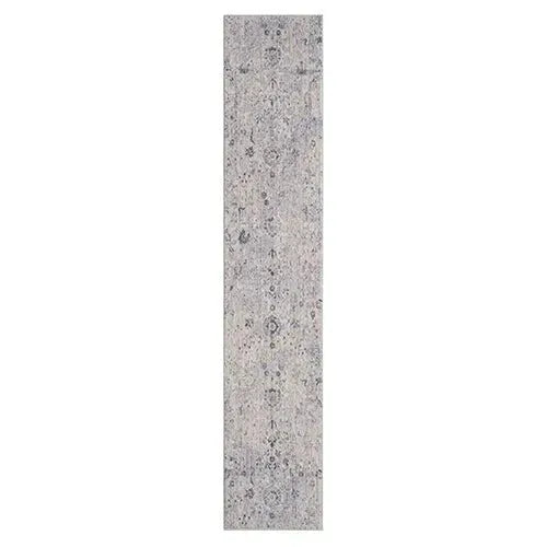 Lancaster 82302GBU Grey/Blue Rug