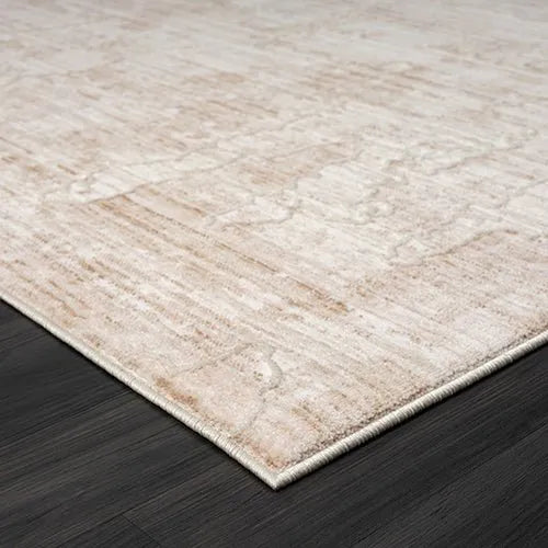 Lancaster 82307BIV Beige/Ivory Rug