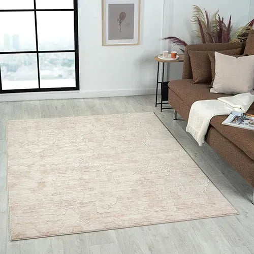 Lancaster 82307BIV Beige/Ivory Rug